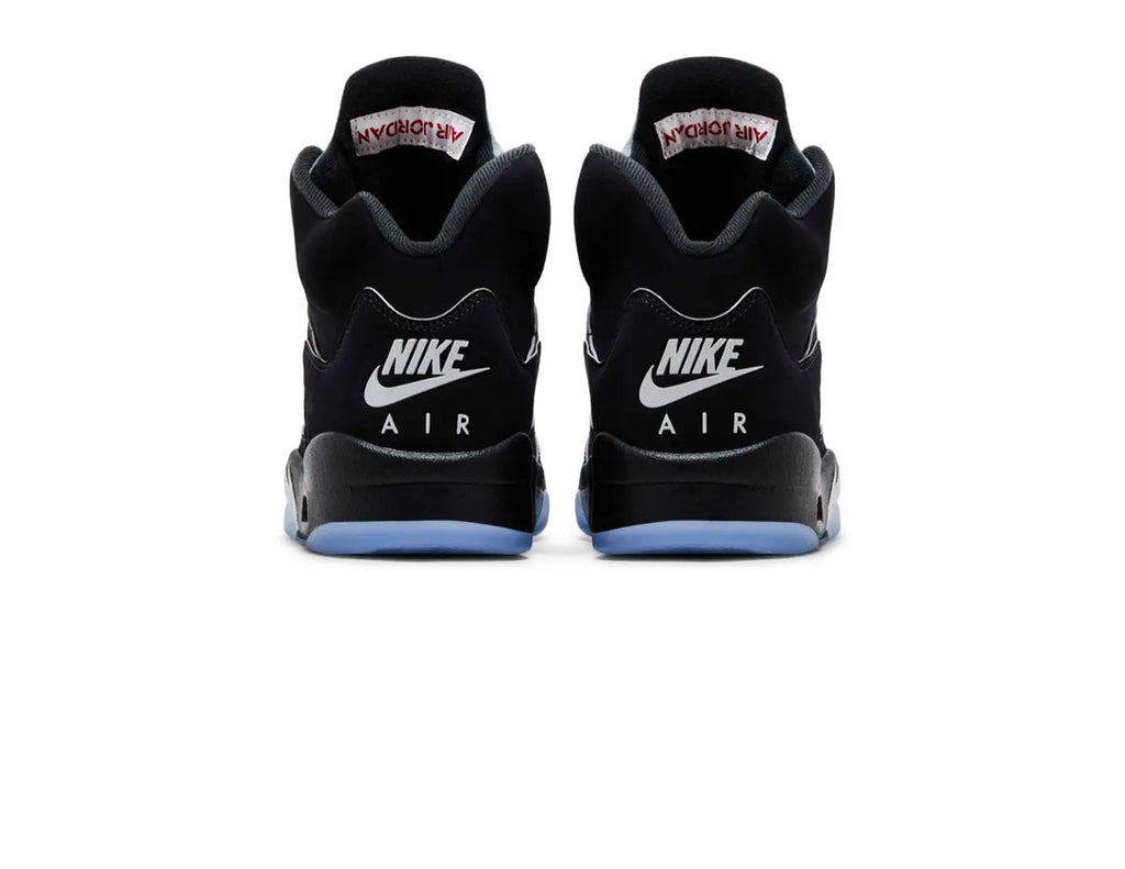 Air Jordan 5 Retro OG 'Metallic Reimagined'
