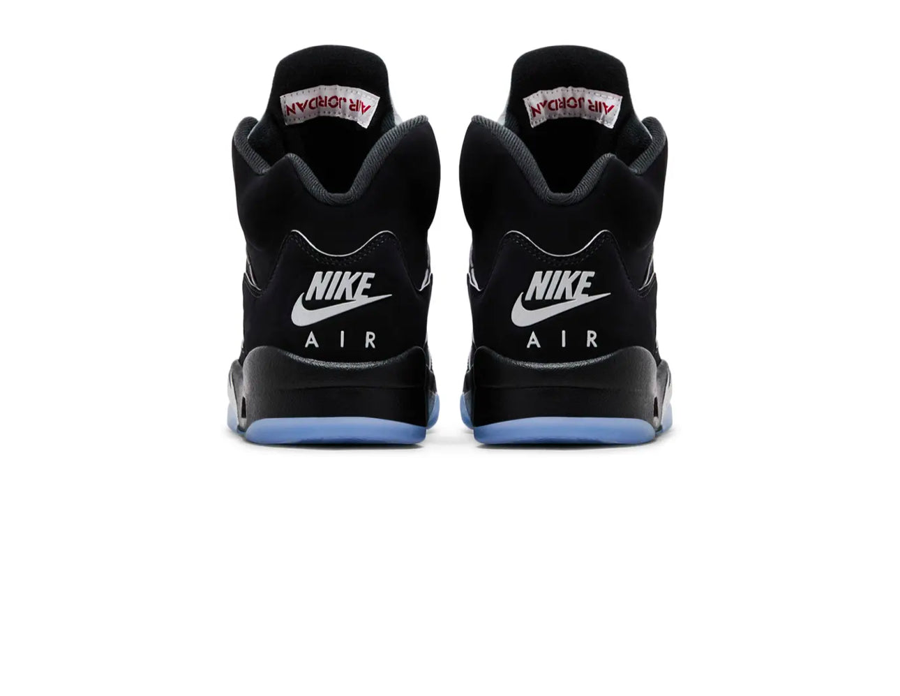 Air Jordan 5 Retro OG 'Metallic Reimagined'