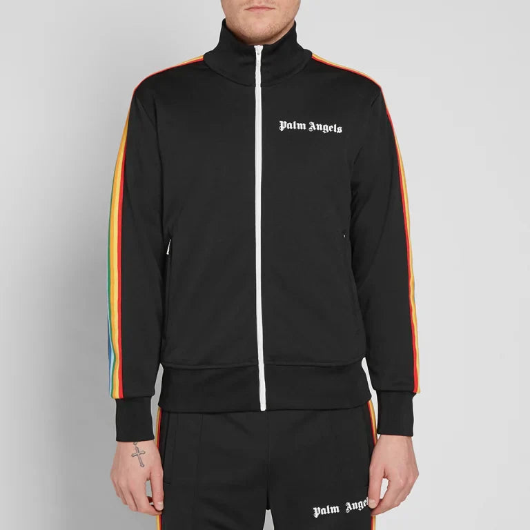 Paln Angles Track Black Rainbow