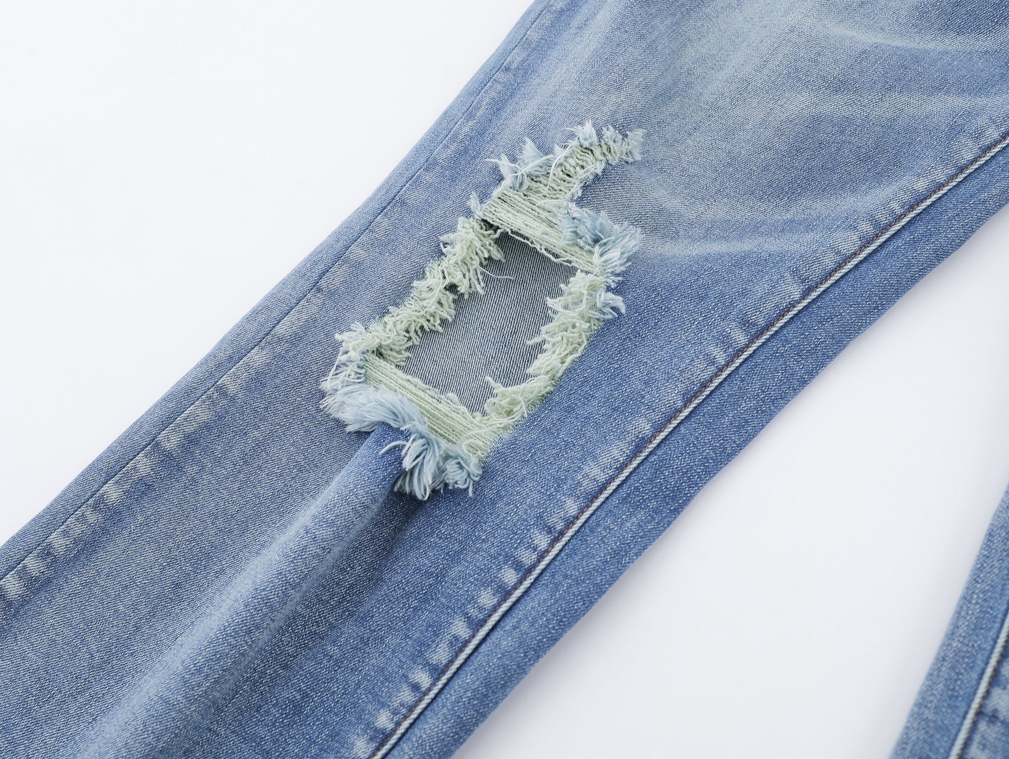 P502 Denim Jeans