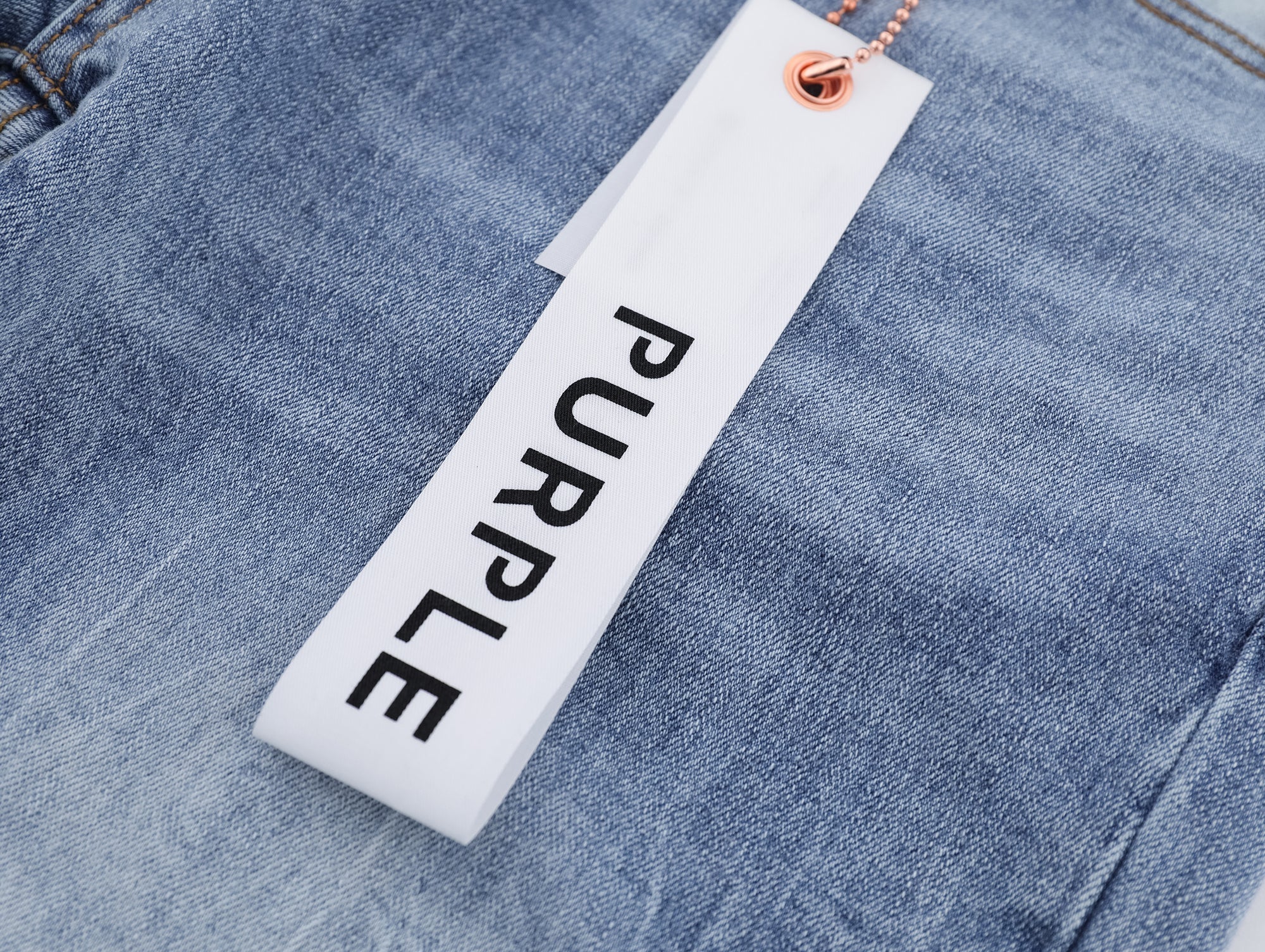 P126 Paint Ball Jeans