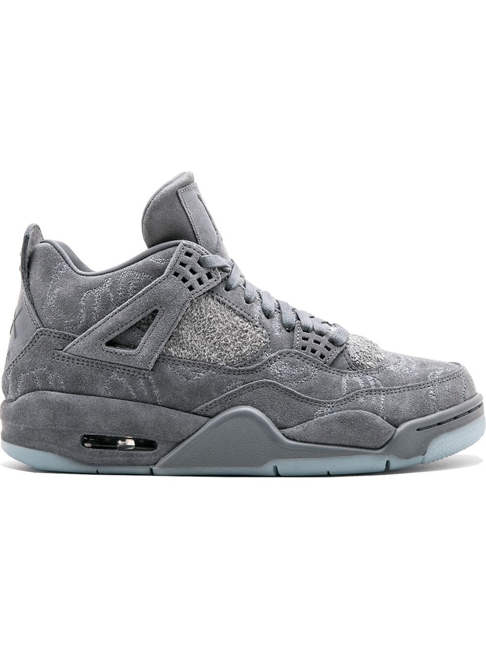 Kaws