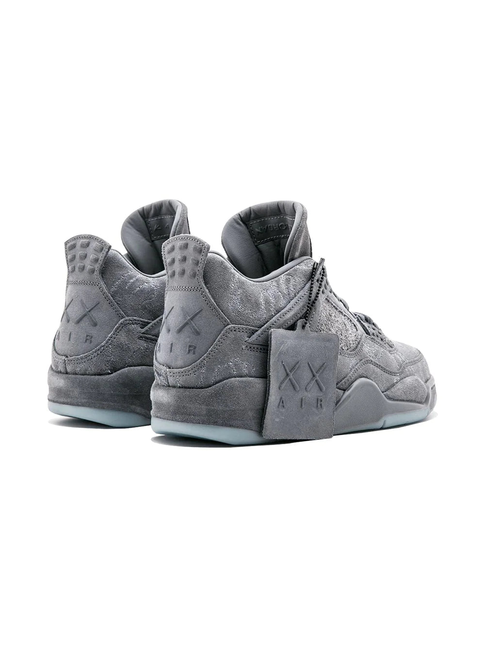 Kaws