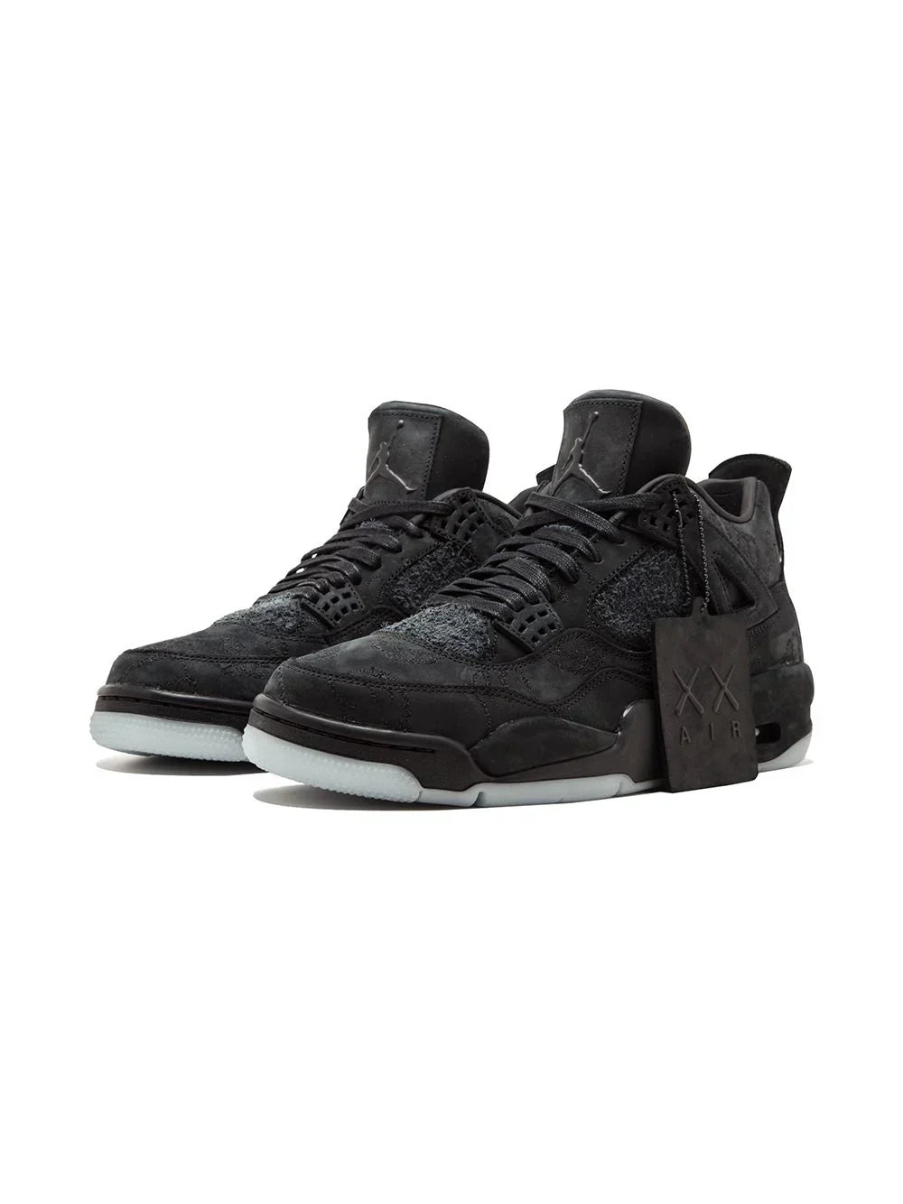 Kaws Black