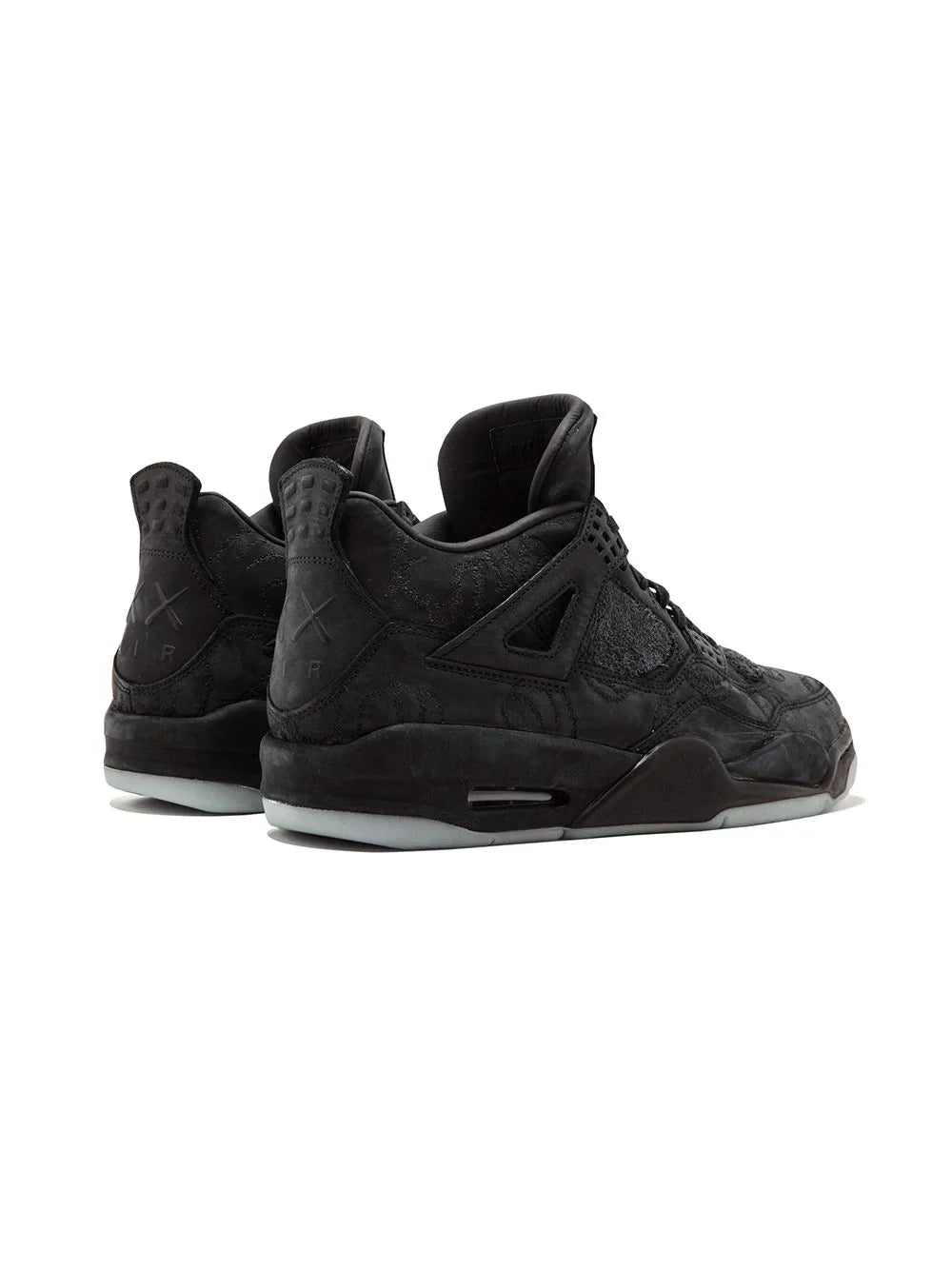 Kaws Black