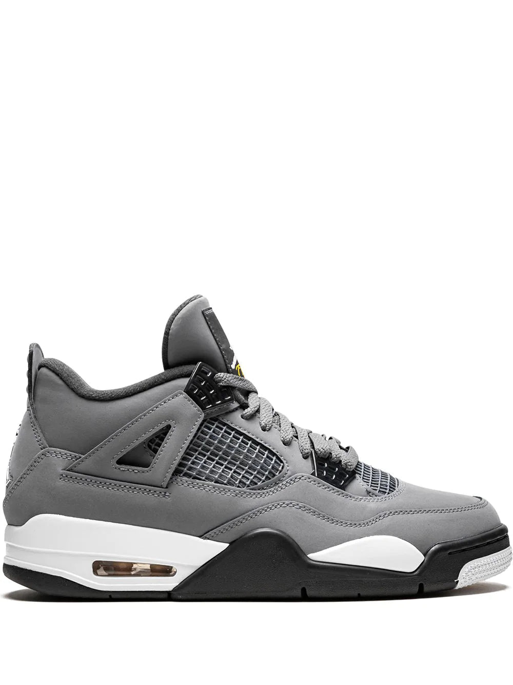 Cool Grey (2019)