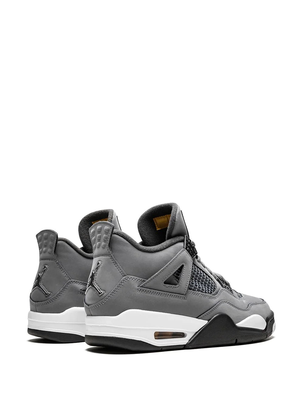 Cool Grey (2019)