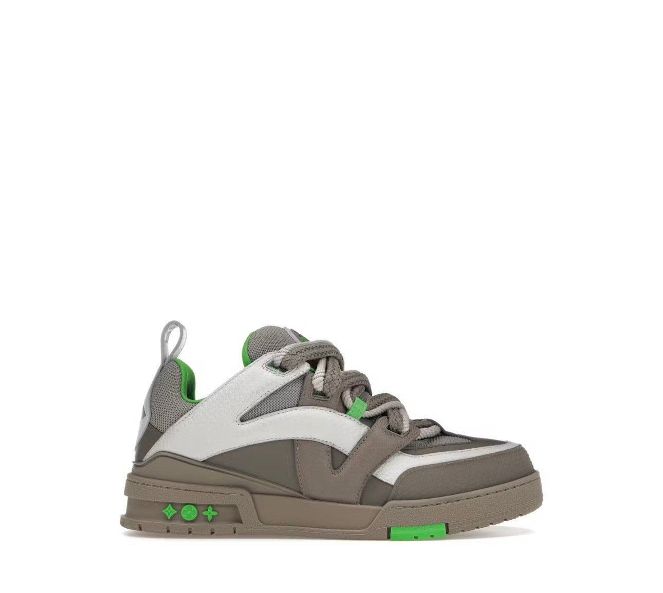LV X 'Colm Dillane Green SK8'