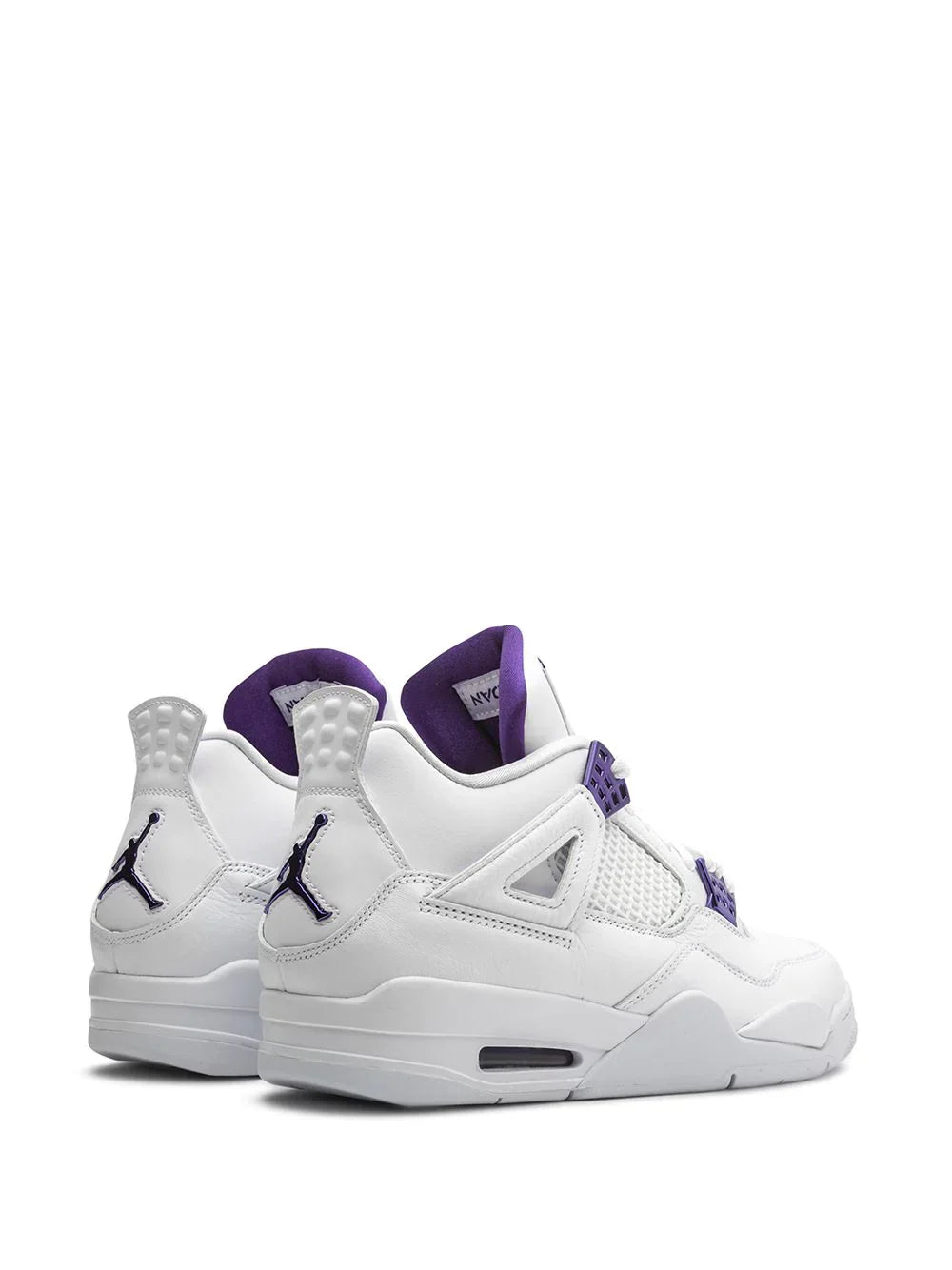 Metallic Purple