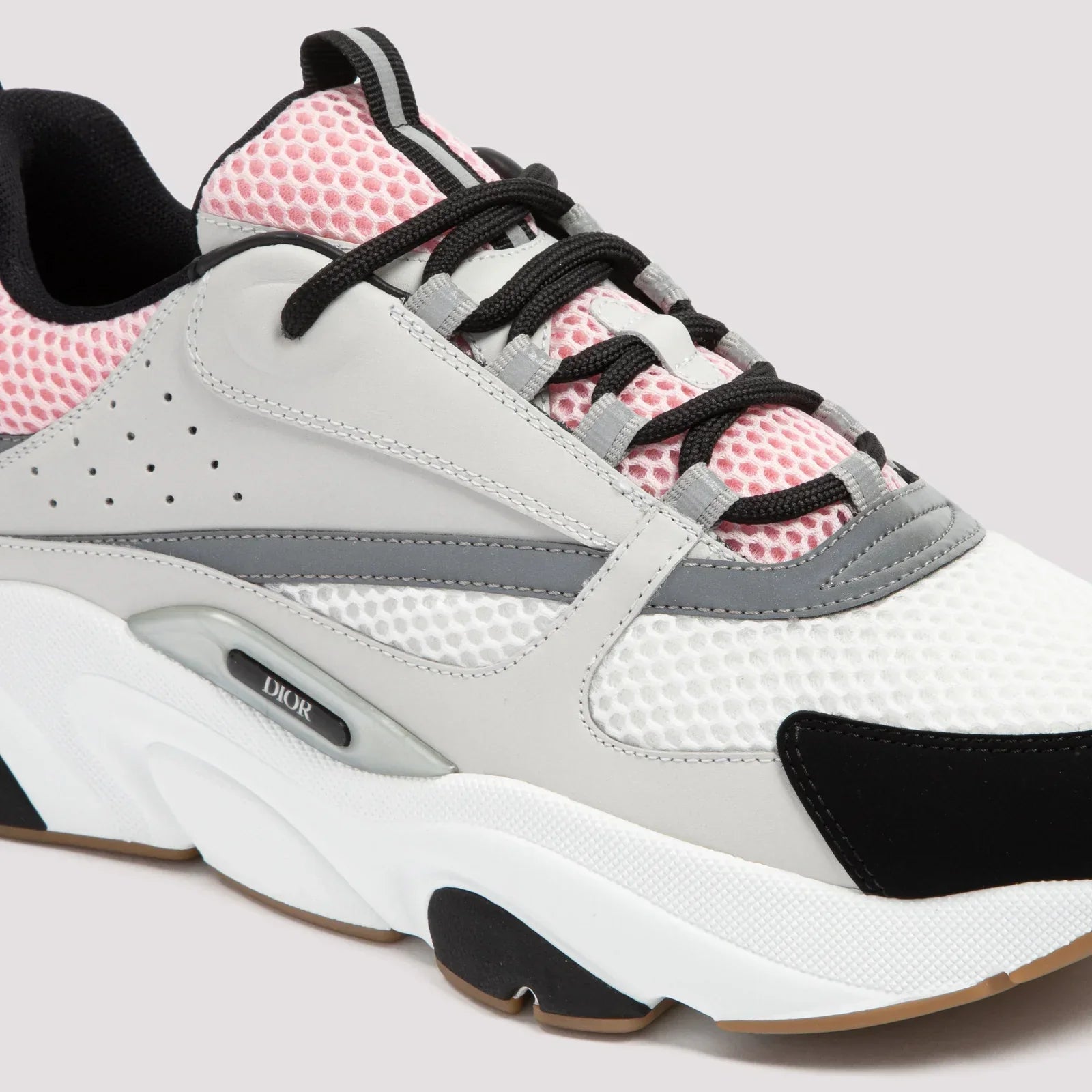 Pink Grey B22