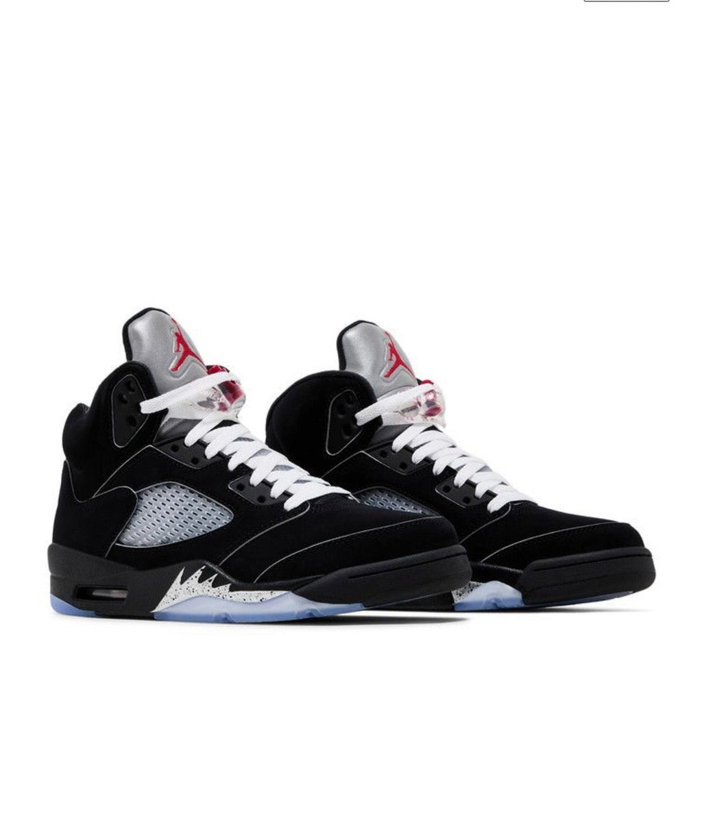 Air Jordan 5 Retro OG 'Metallic Reimagined'
