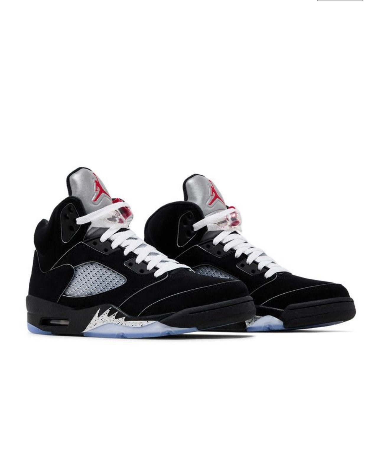 Air Jordan 5 Retro OG 'Metallic Reimagined'