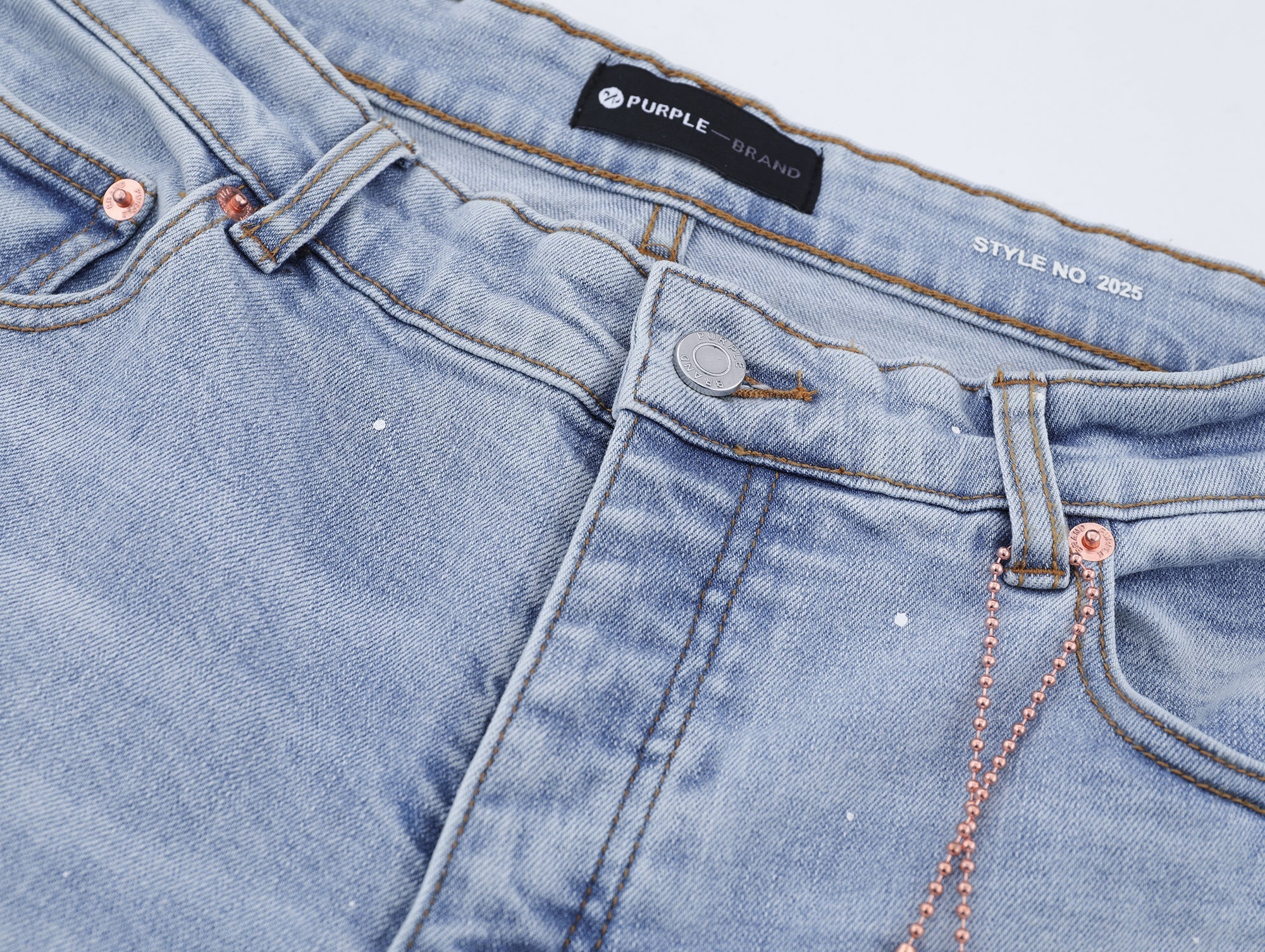P111 Denim Jeans