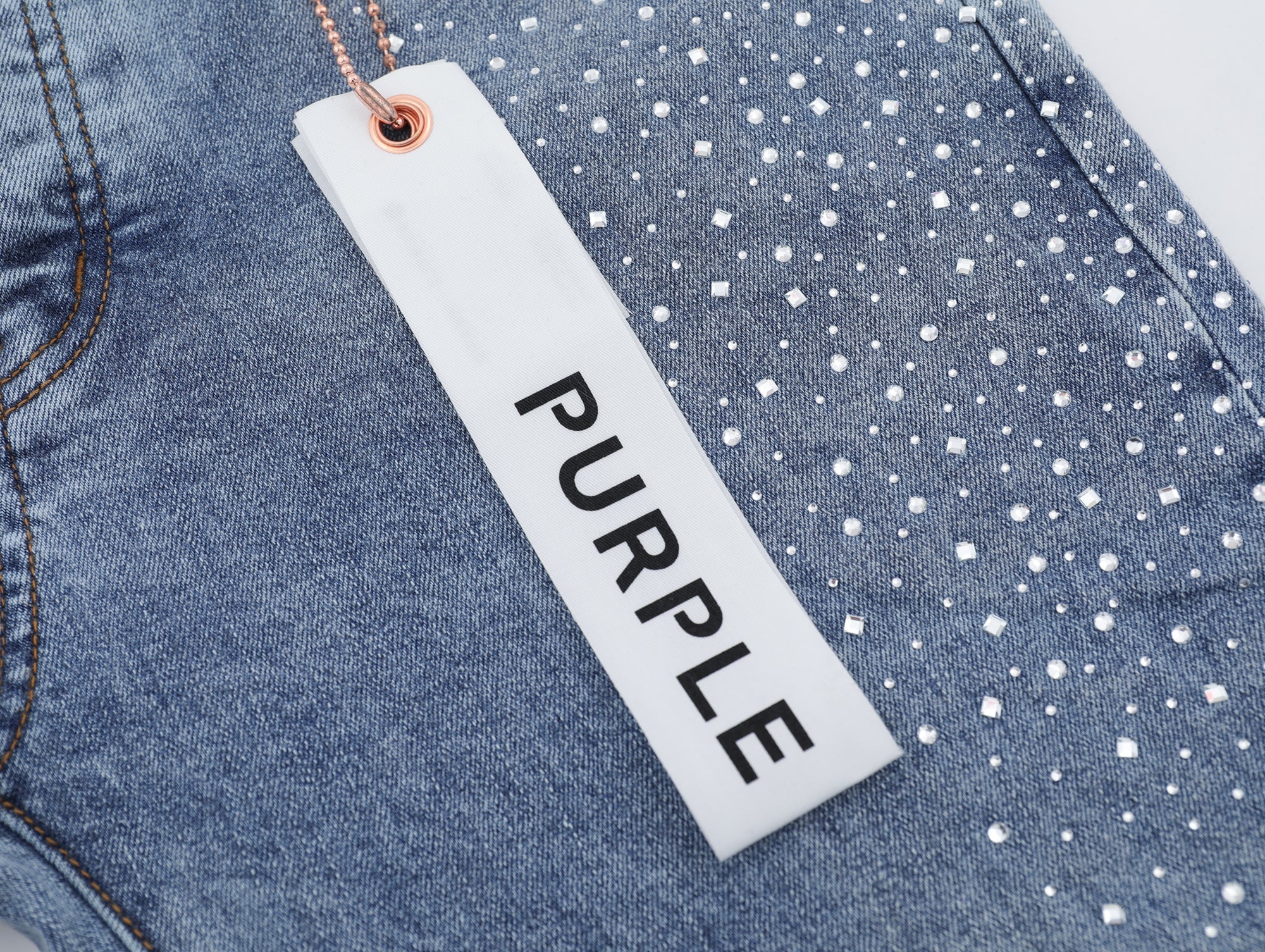P136 VVS Denim