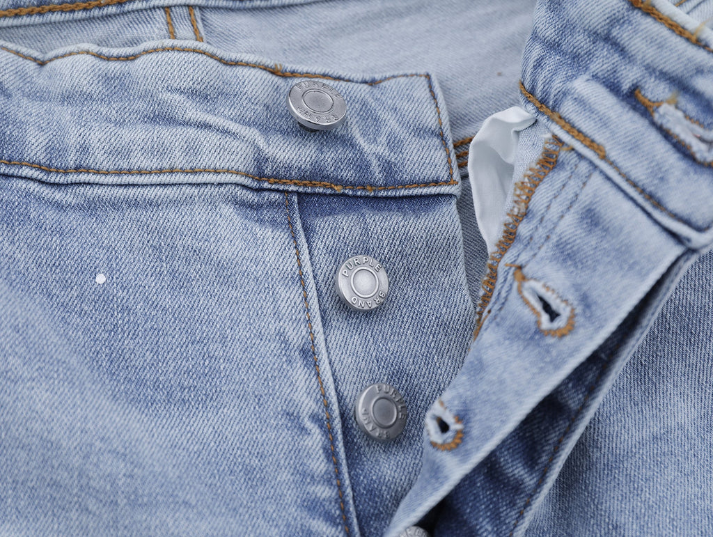 P111 Denim Jeans