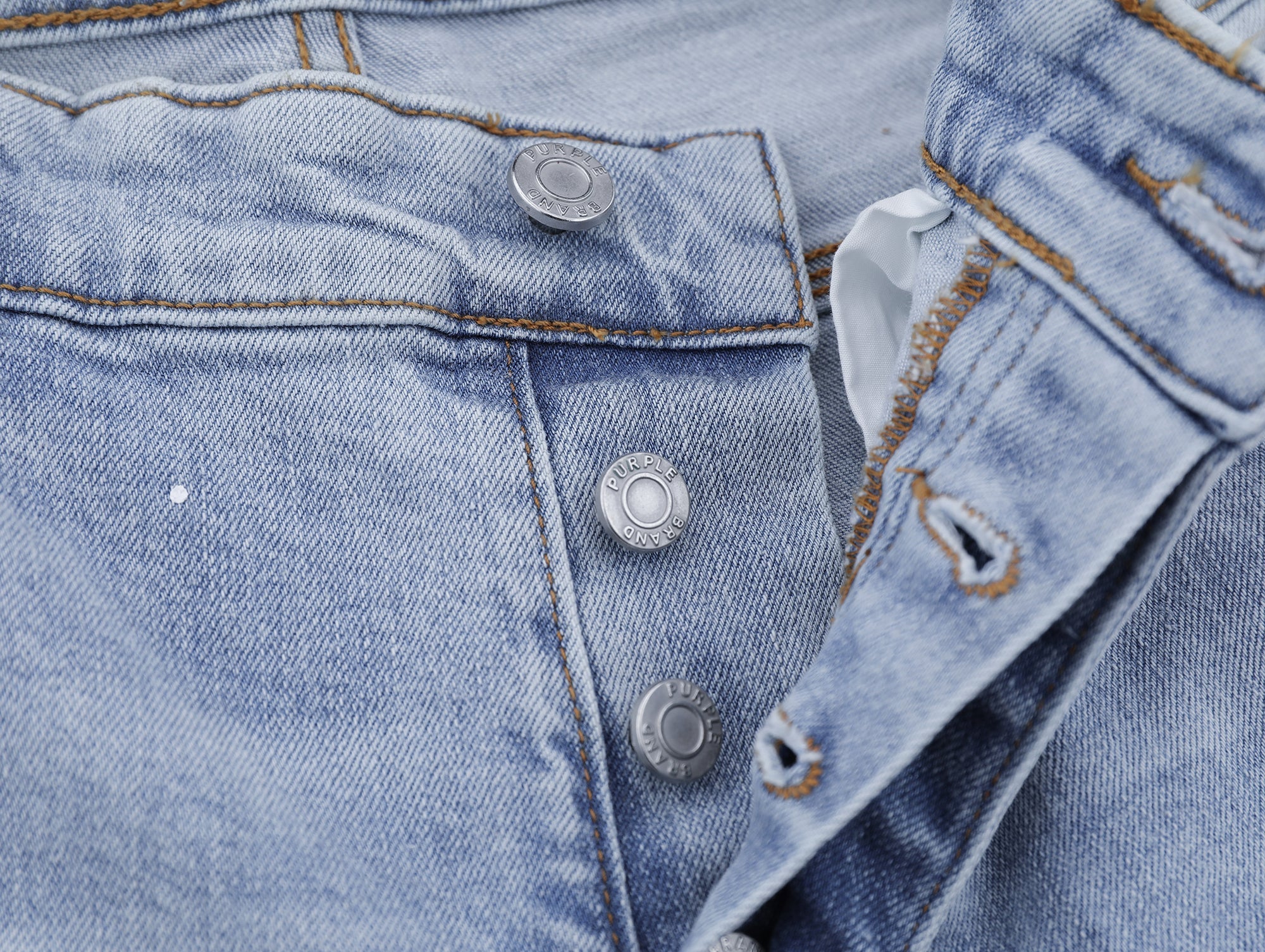 P111 Denim Jeans