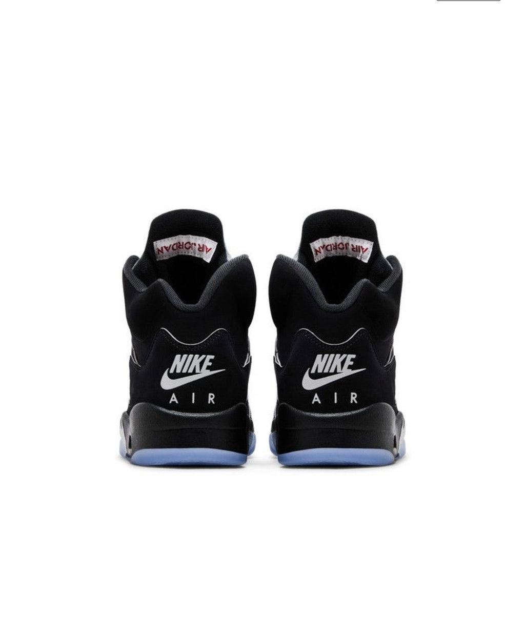 Air Jordan 5 Retro OG 'Metallic Reimagined'