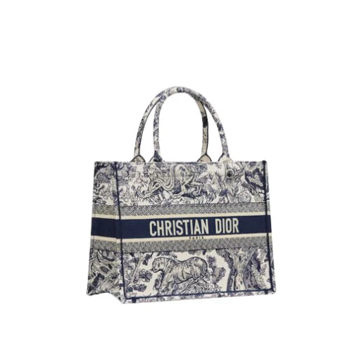 D10R BOOK TOTEs