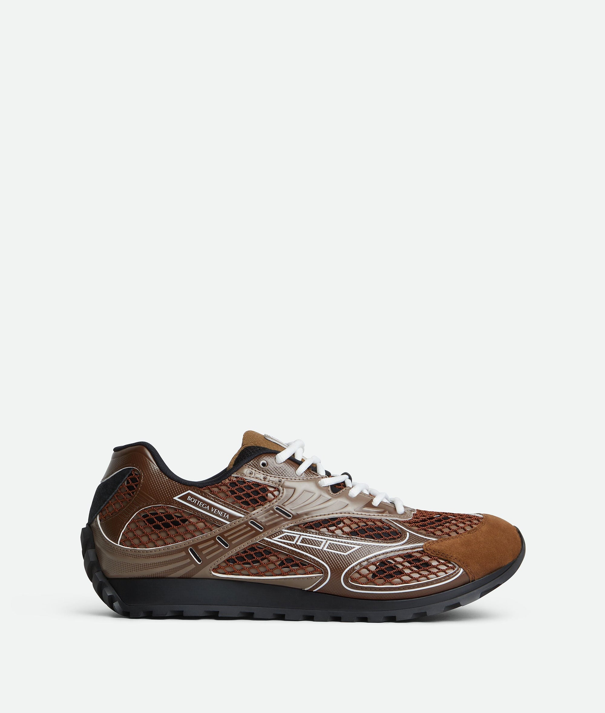 Bottega Orbit Star anise/pinecone