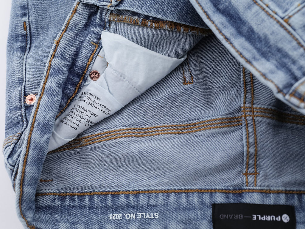 P126 Paint Ball Jeans