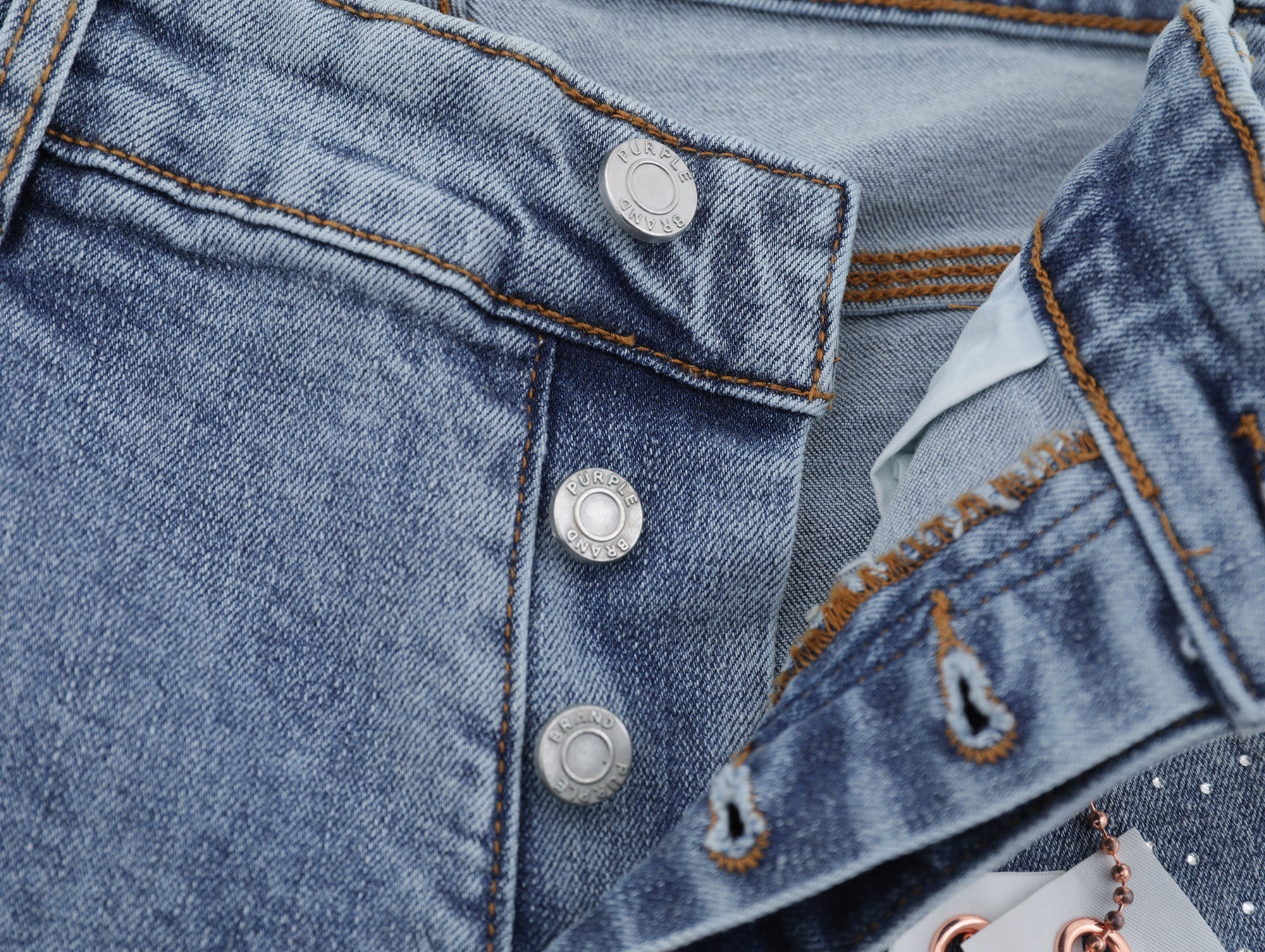 P136 VVS Denim