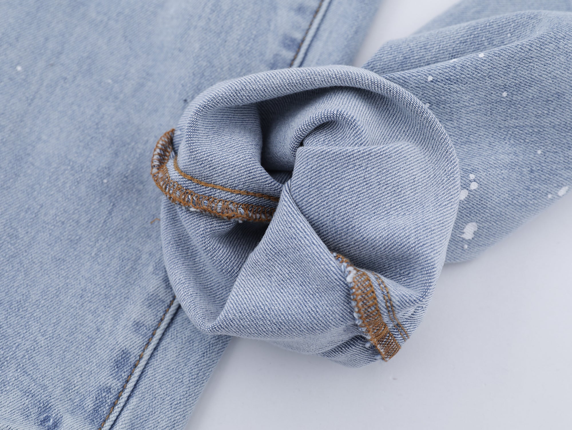 P111 Denim Jeans