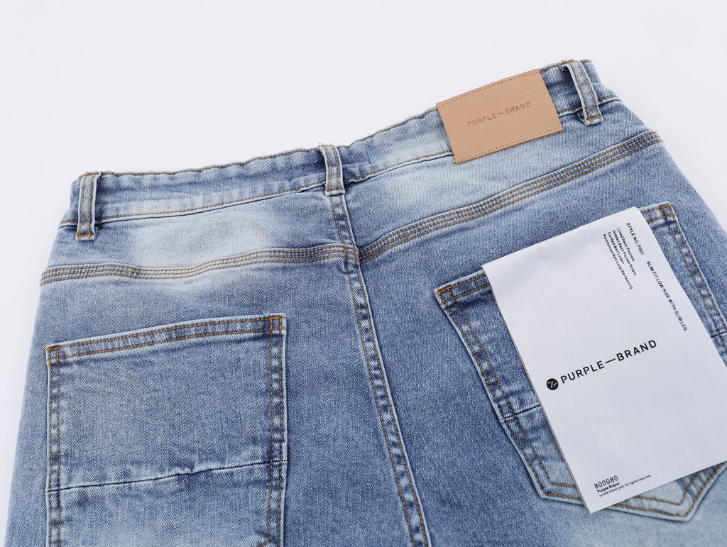 P126 Paint Ball Jeans