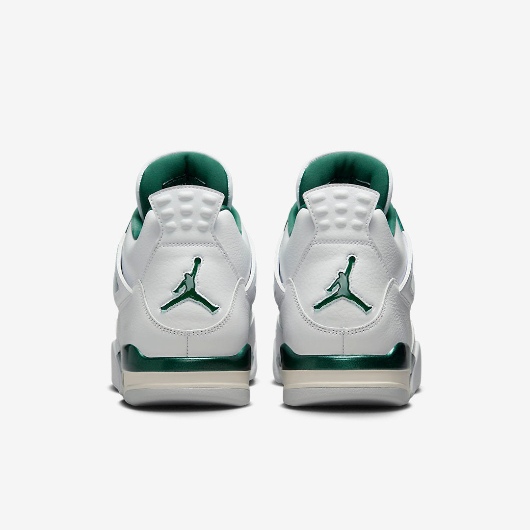 4's 'Oxidized Green'