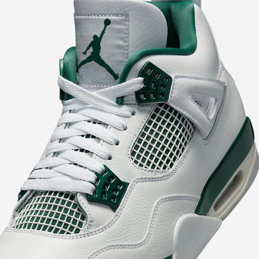 4's 'Oxidized Green'