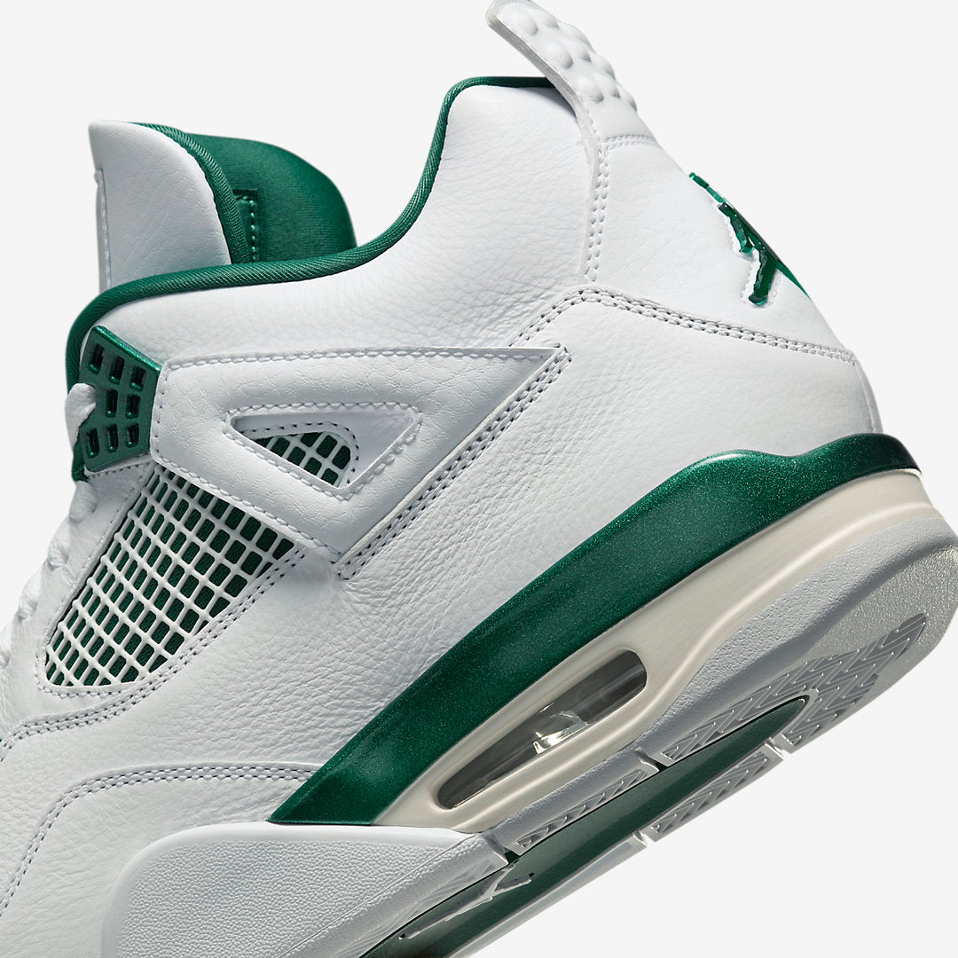 4's 'Oxidized Green'