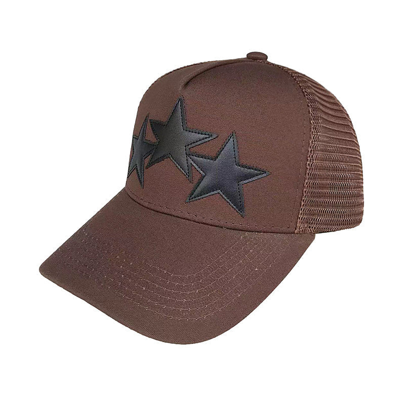 Brown - Stars