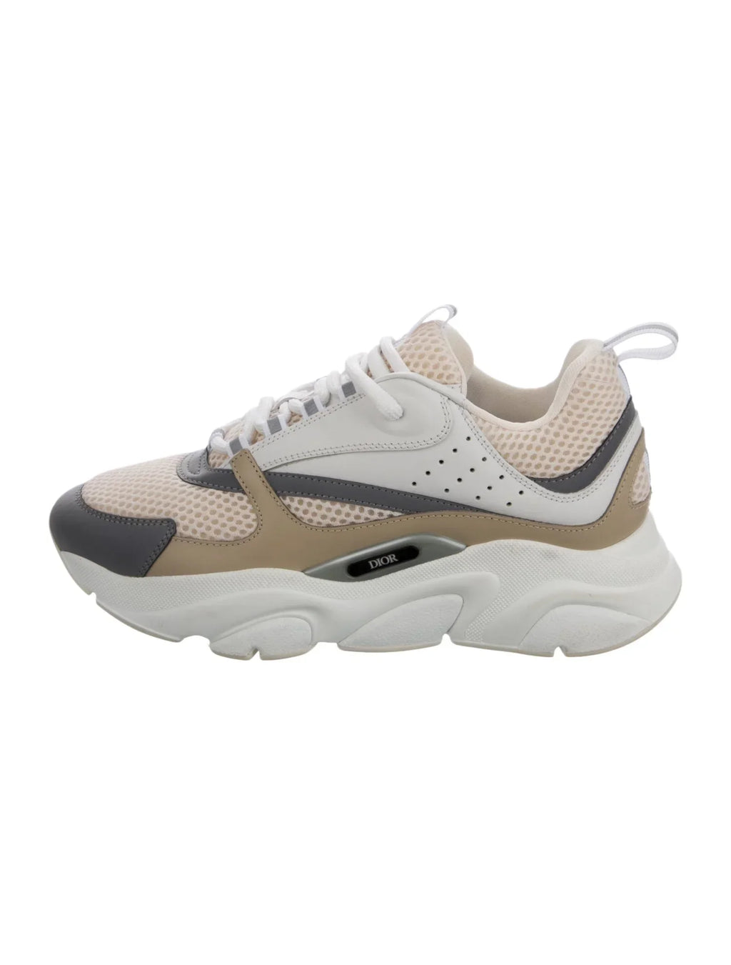 Cream Beige B22