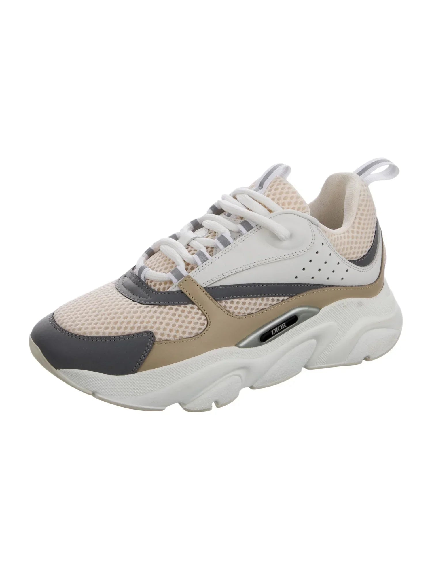Cream Beige B22