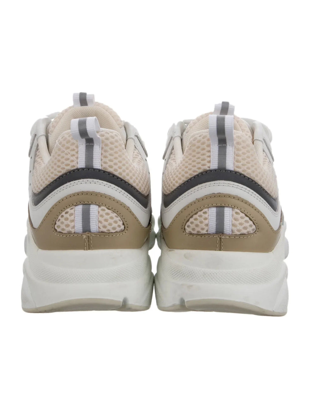 Cream Beige B22
