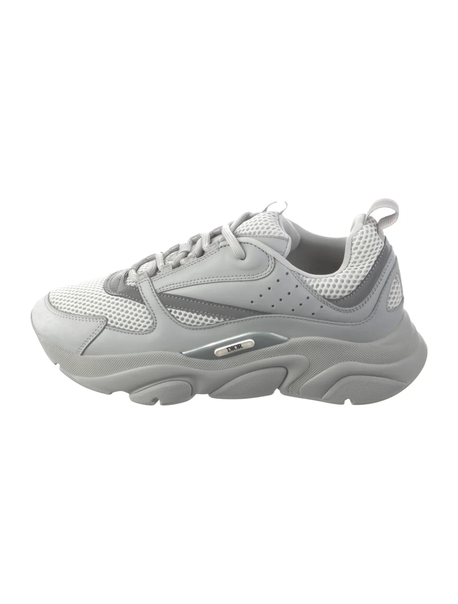 Fully Grey B22