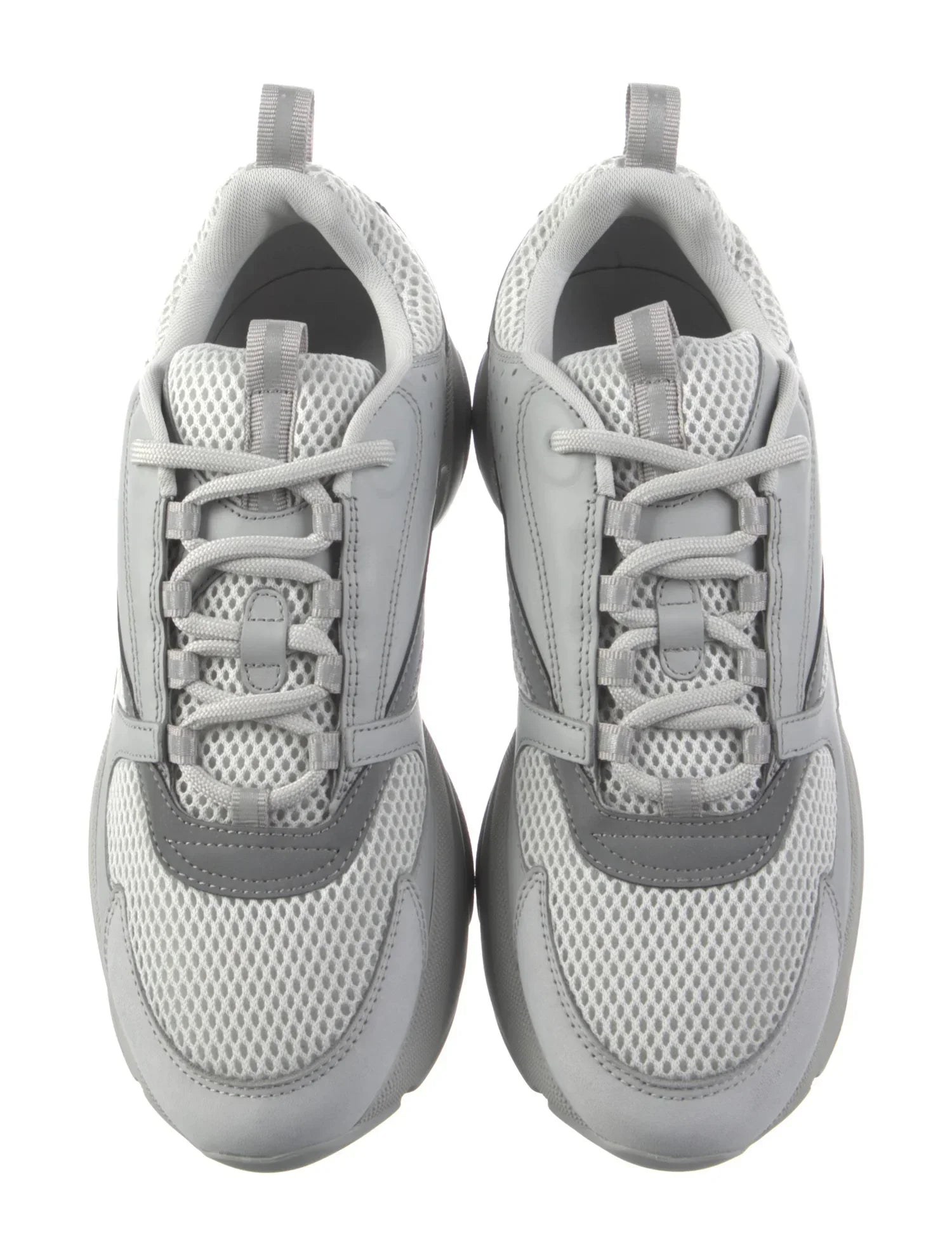 Fully Grey B22