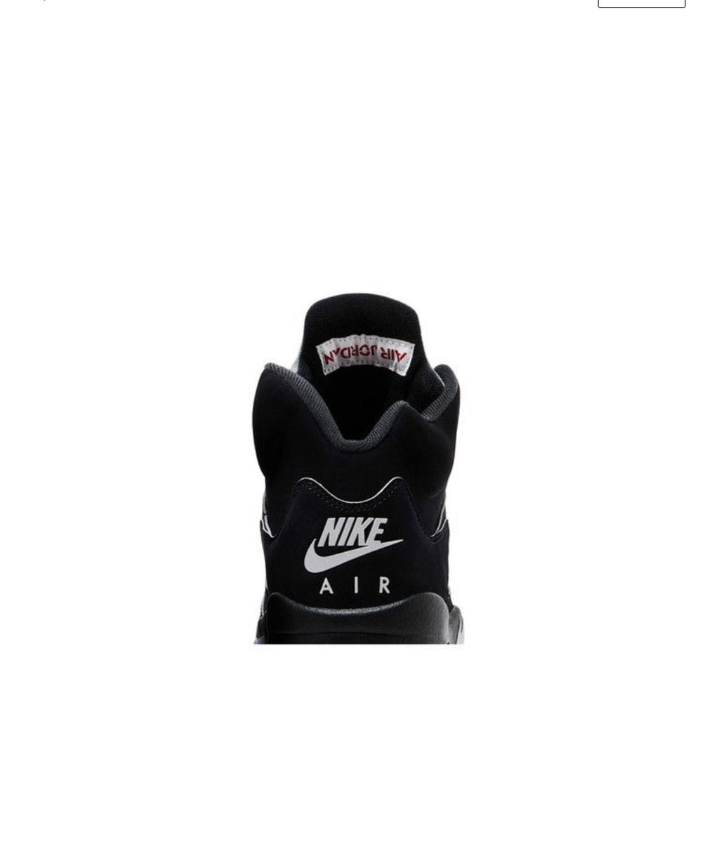 Air Jordan 5 Retro OG 'Metallic Reimagined'