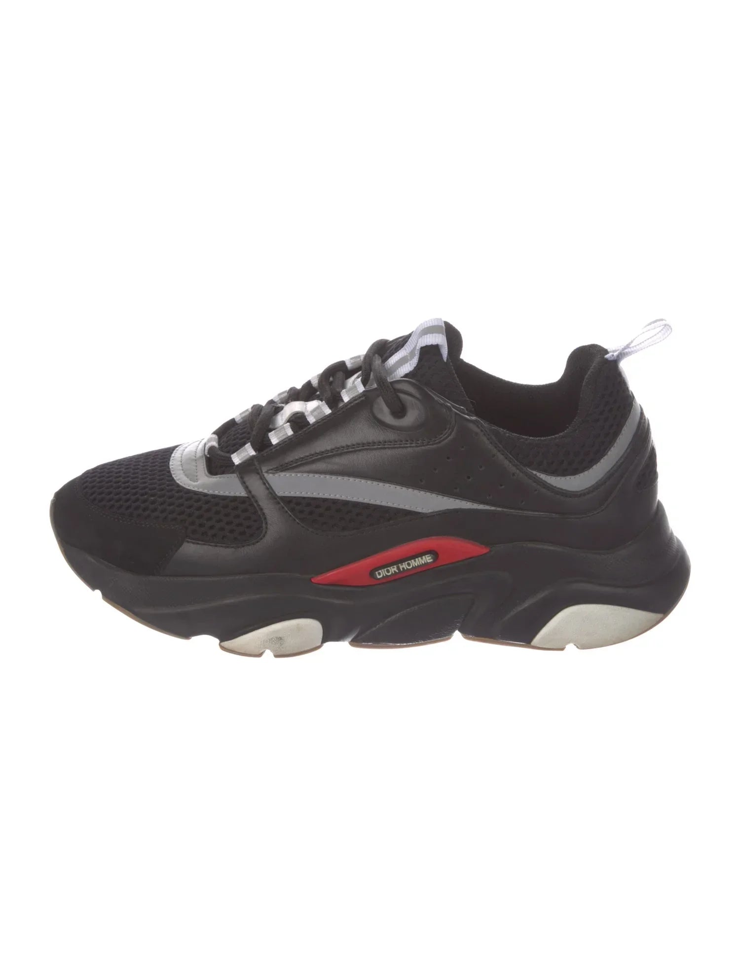 Black Gum B22