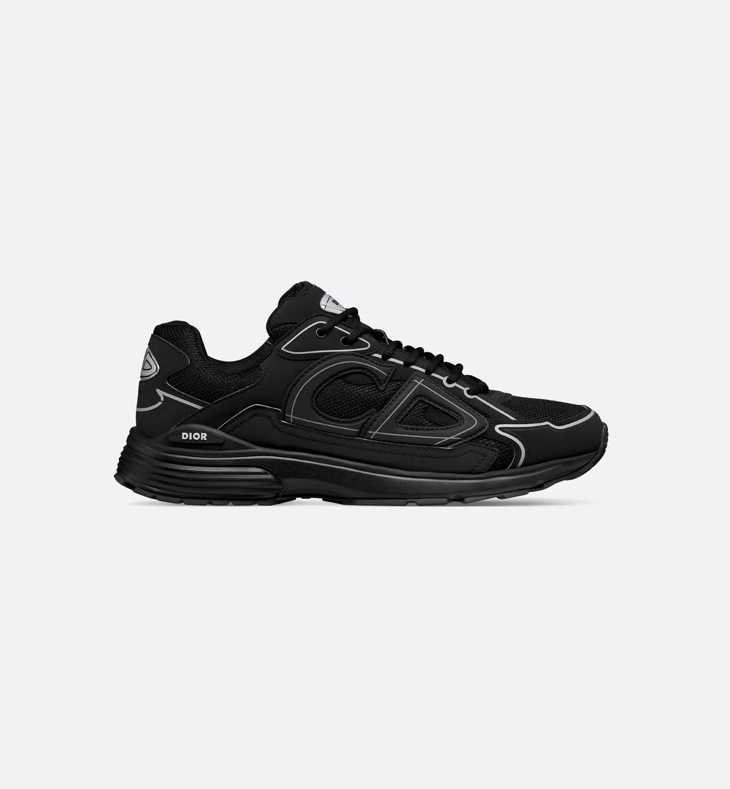 Fully Black B3Os