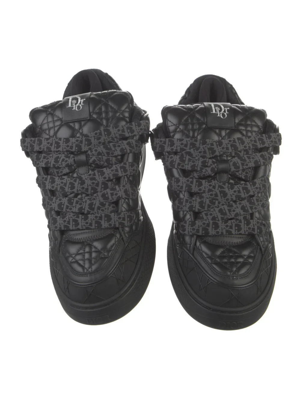 Dior x Erl
