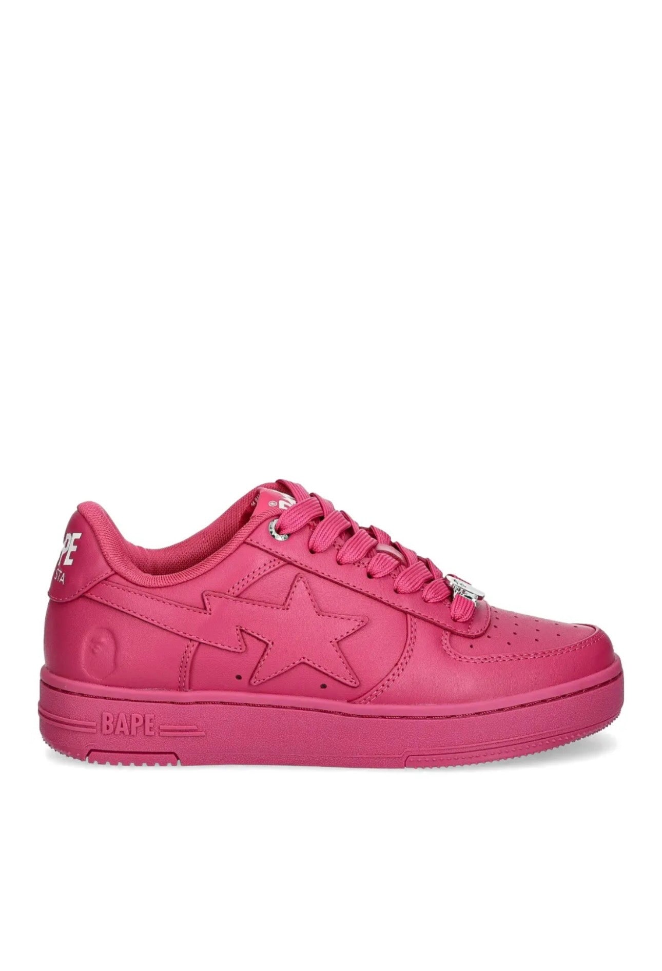 Bapesta #52 Sneakers