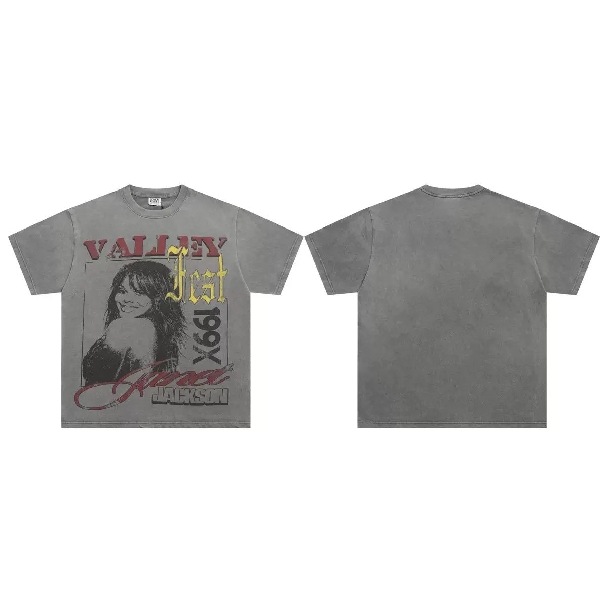 199x Fest Tee