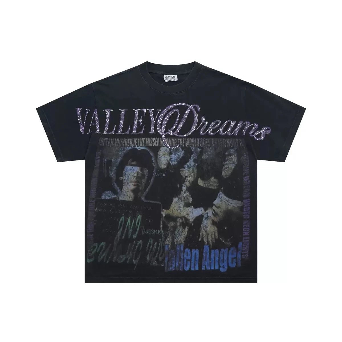 Fallen Bling Tee