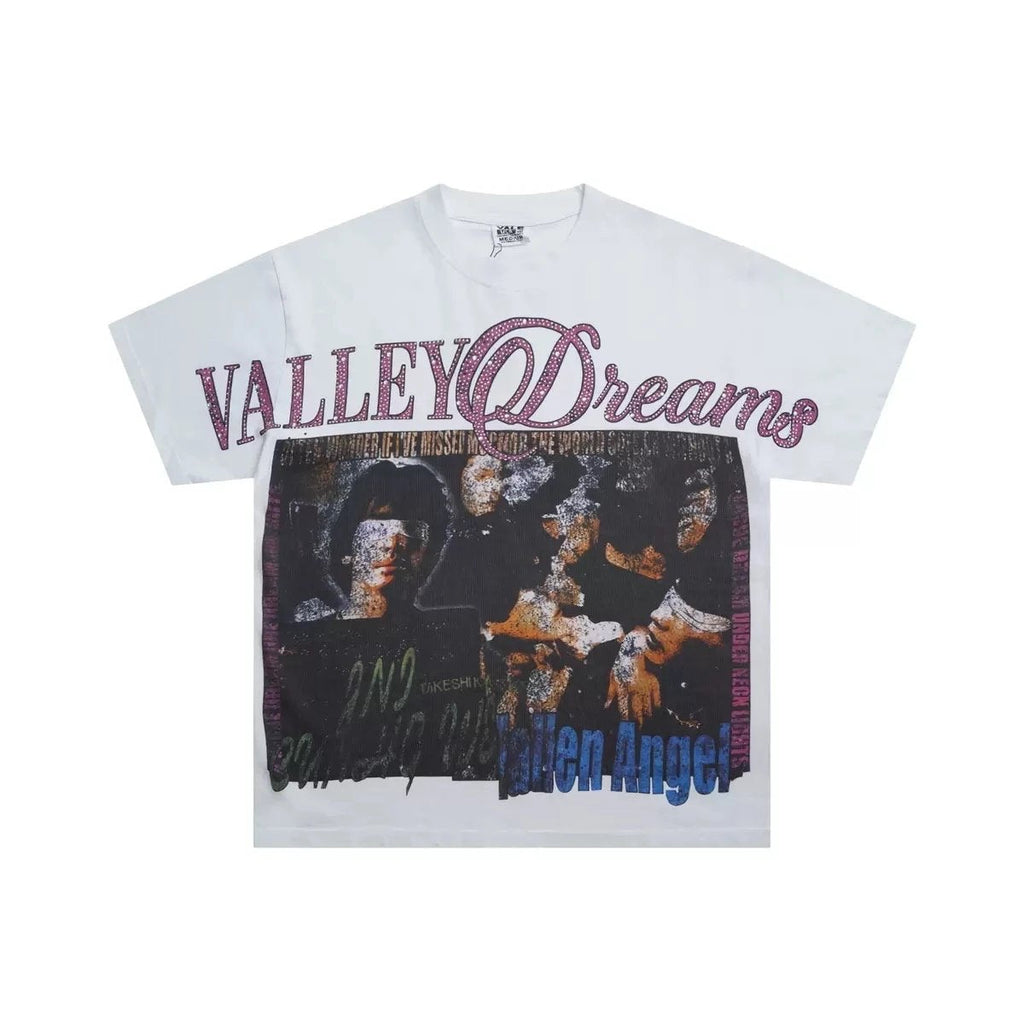 Fallen Bling Tee