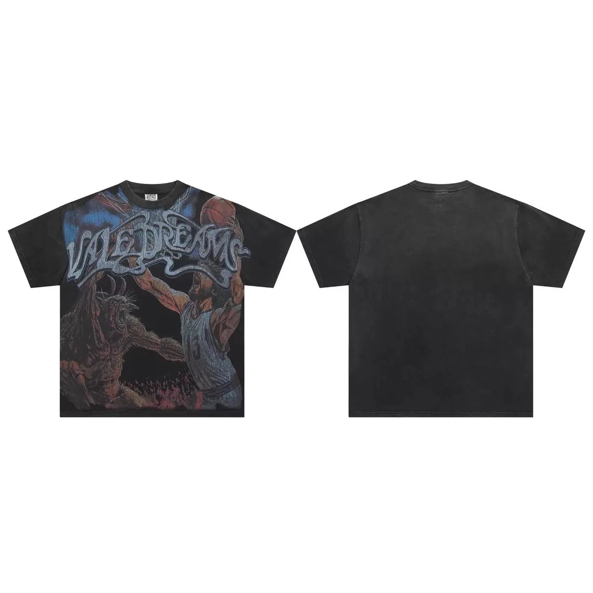 Holy Finals Tee