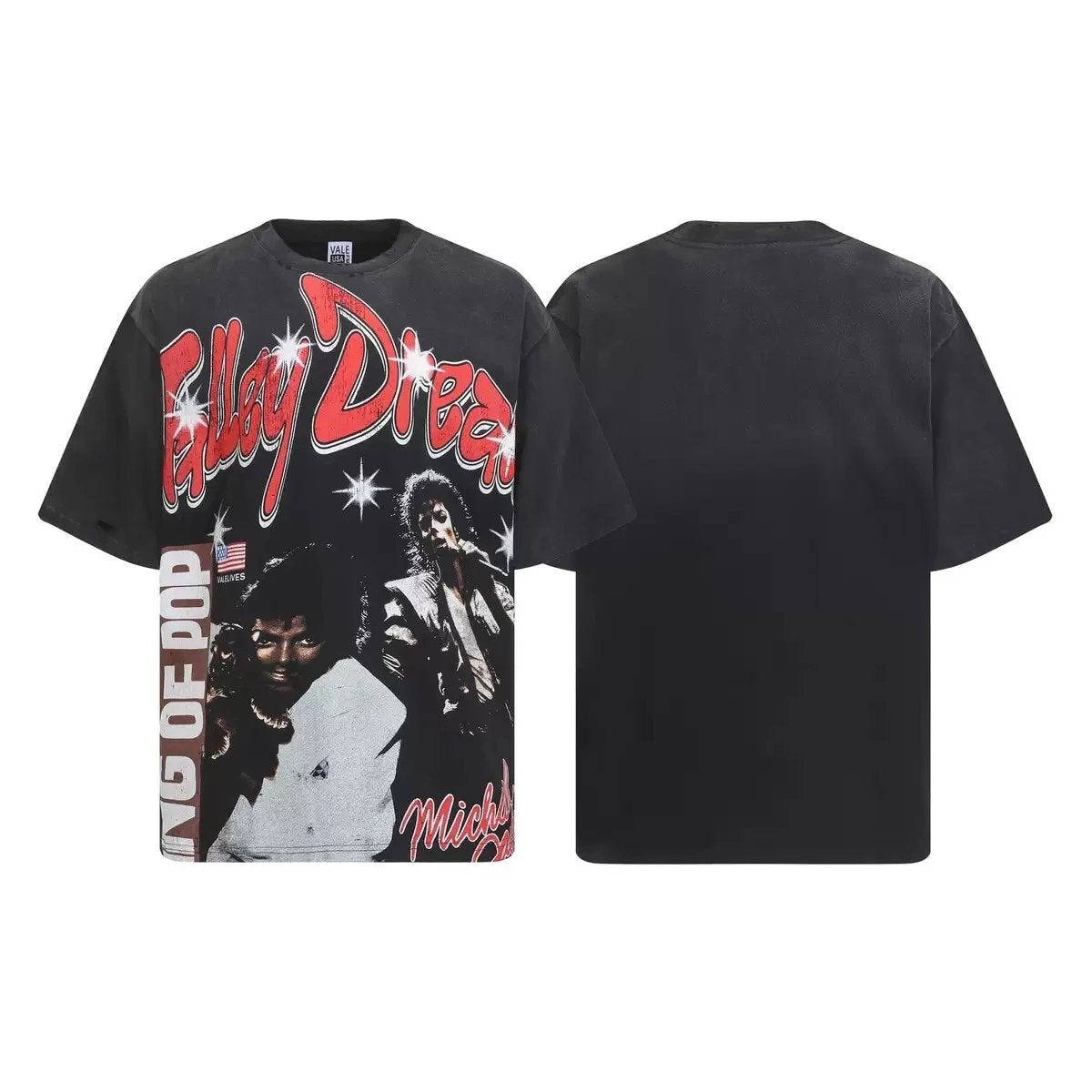 Billie Tee