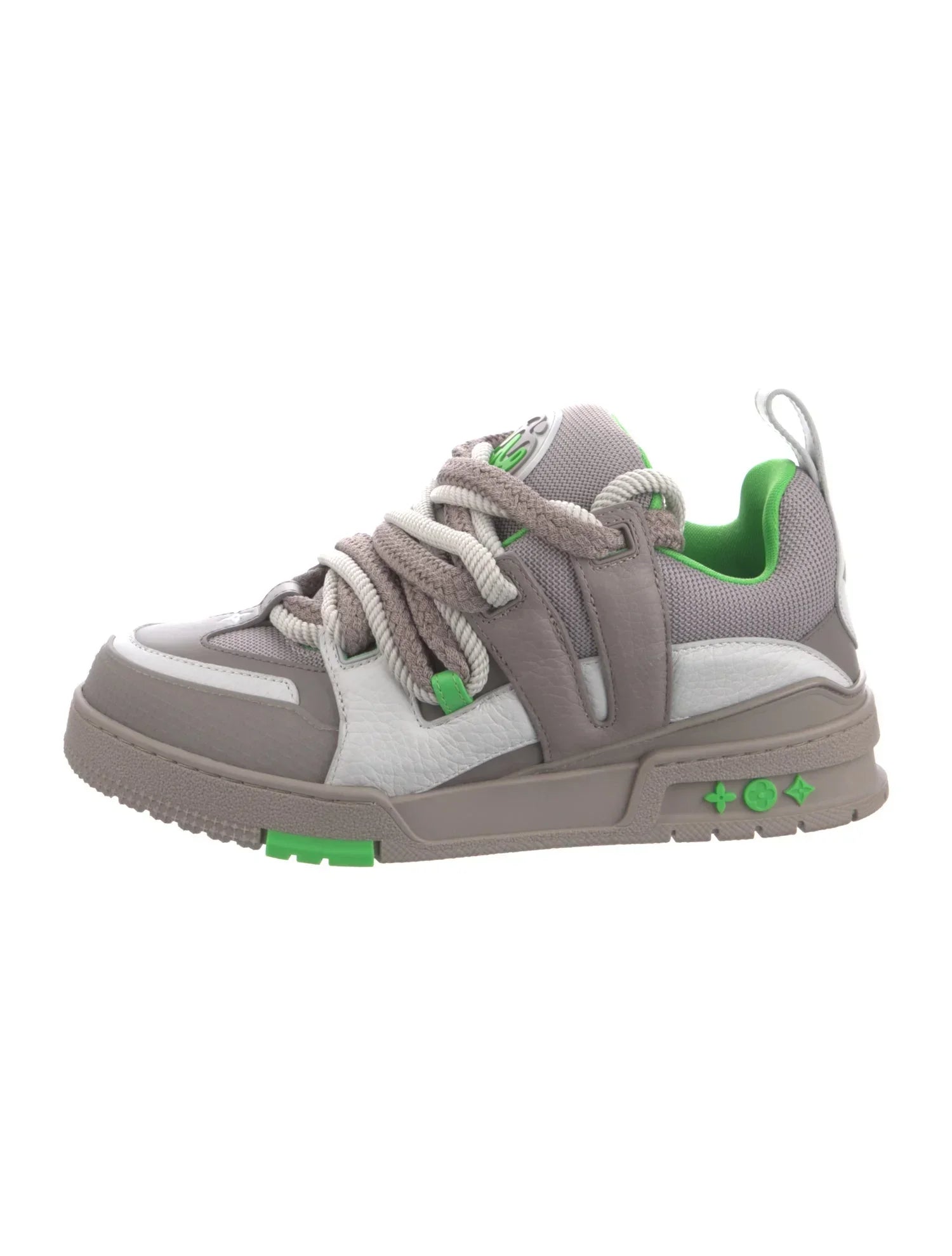LV X 'Colm Dillane Green SK8'