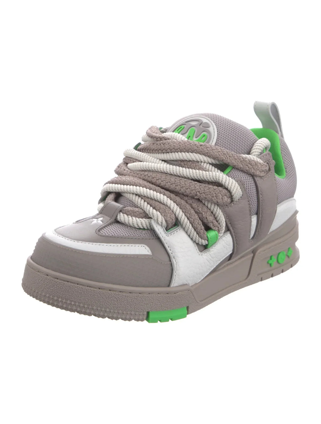 LV X 'Colm Dillane Green SK8'