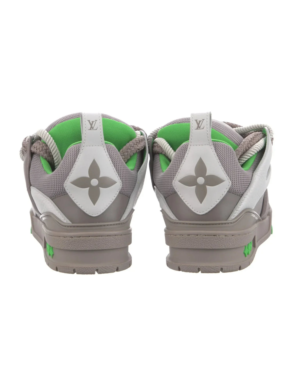 LV X 'Colm Dillane Green SK8'