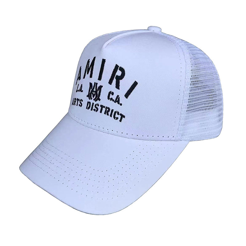 White La AM